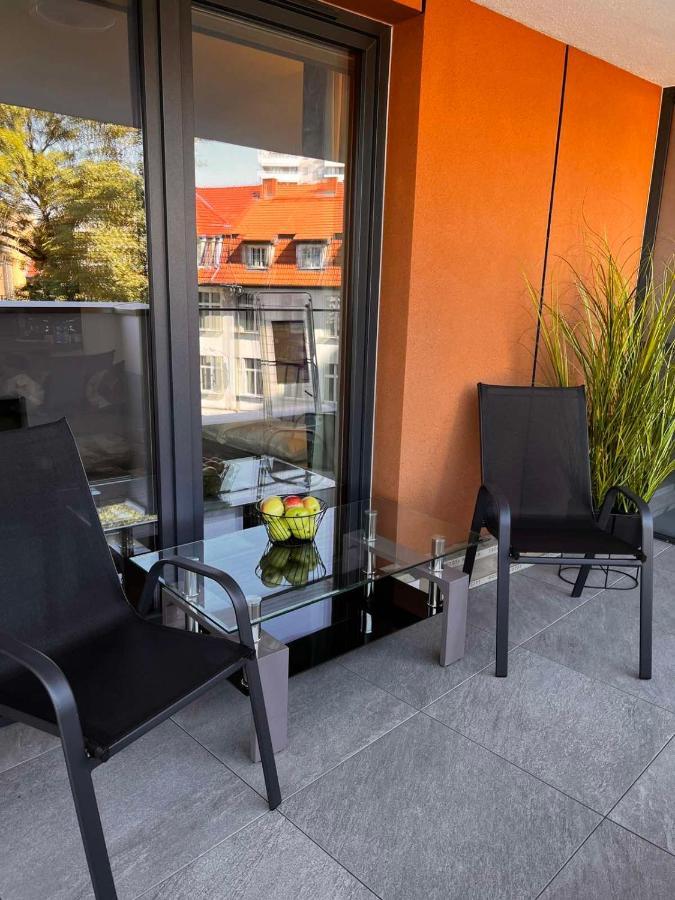 Freedom Apartment Krakow Centre Exterior foto